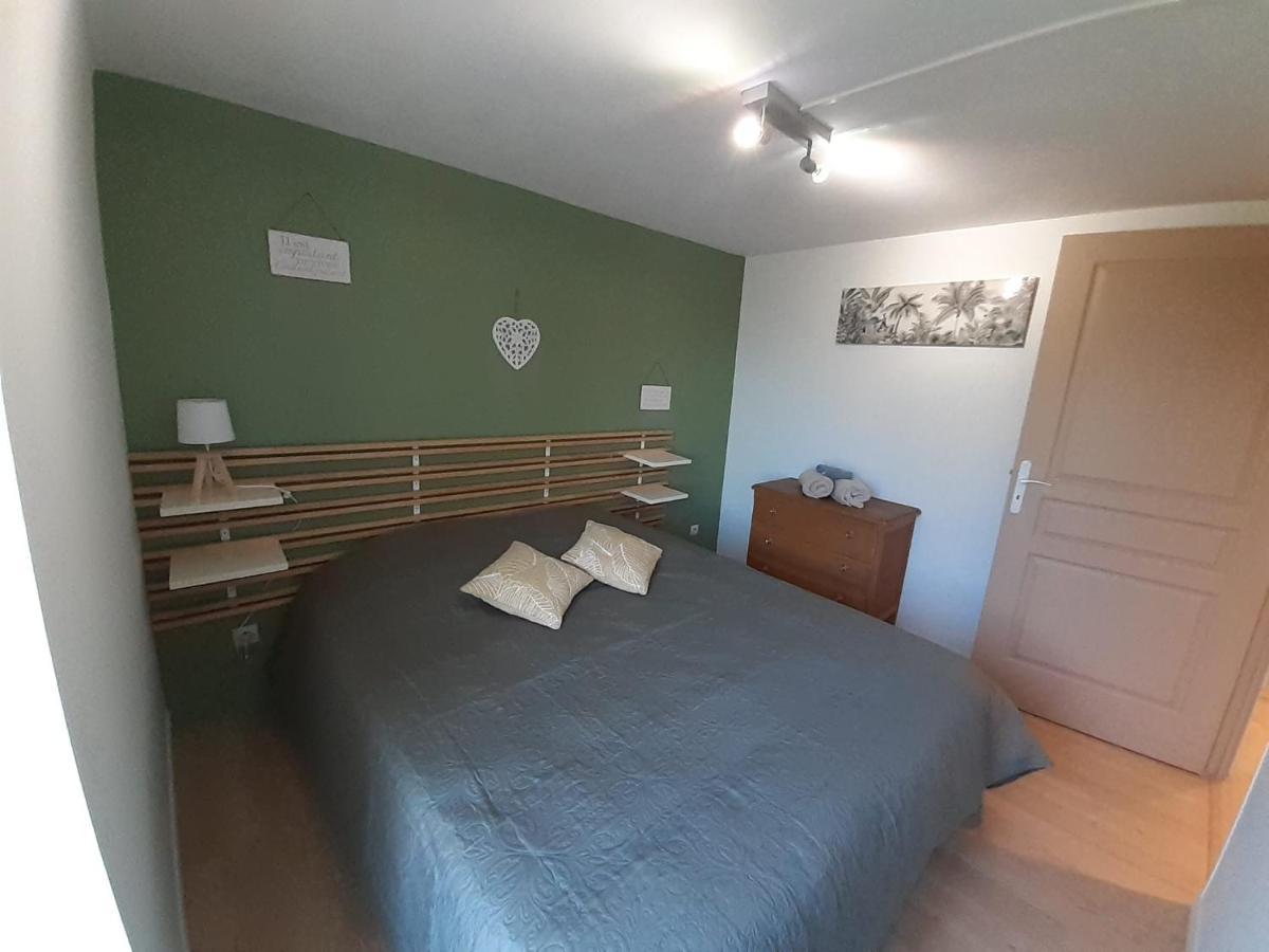 Gite Des Falaises De Longues 8Personnes Exterior foto